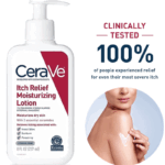 Cerave Itch Relief Moisturizing Lotion – 237 ml - Image 2