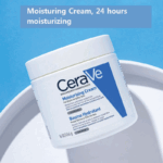 Cerave Moisturizing Cream (Normal To Dry) 340 g - Image 3