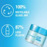Neutrogena Hydro Boost Water Gel Moisturiser 50ml - Image 4
