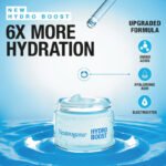 Neutrogena Hydro Boost Water Gel Moisturiser 50ml - Image 3