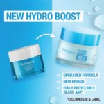 Neutrogena Hydro Boost Water Gel Moisturiser 50ml - Image 2