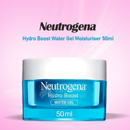 Neutrogena Hydro Boost Water Gel Moisturiser 50ml