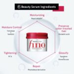 Shiseido Fino Premium Touch Essence Hair Mask (230g) - Image 3