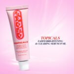 TOPICALS FADED BRIGHTENING & CLEARING SERUM 15 ML
