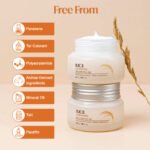 The Face Shop Rice Ceramide Moisture Cream 50ml - Image 2
