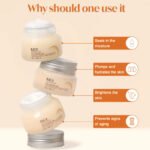 The Face Shop Rice Ceramide Moisture Cream 50ml - Image 3