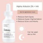 The Ordinary Alpha Arbutin 2% + HA 30ml - Image 3