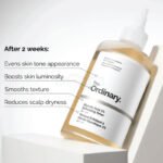 The Ordinary Glycolic Acid 7% Toning Solution 240ml & 100ml - Image 2