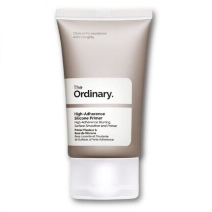 The Ordinary High Adherence Silicone Primer 30ml
