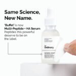 The Ordinary Multi-Peptide + HA Serum 30ml - Image 2