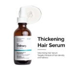 The Ordinary Multi-Peptide Serum for Hair Density 30ml - Image 2