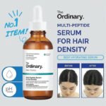 The Ordinary Multi-Peptide Serum for Hair Density 60ml - Image 3