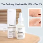 The Ordinary Niacinamide 10% + Zinc 1% 30ml - Image 2