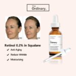 The Ordinary Retinol 0.2% in Squalane 30ml - Image 2