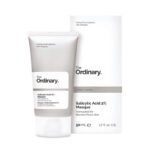 The Ordinary Salicylic Acid 2% Masque 50ml - Image 2