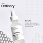 The Ordinary Salicylic Acid 2% Solution 30ml - Image 3