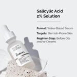 The Ordinary Salicylic Acid 2% Solution 30ml - Image 2