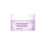 Tiam Snail & Azulene Sleeping Mask 80ml (In Bangladesh)