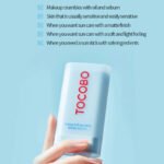 Tocobo Cotton Soft Sun Stick SPF50+ PA++++ 19g - Image 4
