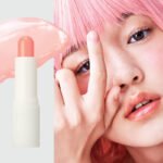 Tocobo Glow Ritual Lip Balm 001 Coral Water 3.5g - Image 2