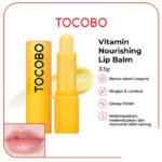 Tocobo Vitamin Nourishing Lip Balm 3.5g - Image 3