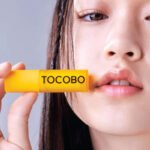 Tocobo Vitamin Nourishing Lip Balm 3.5g - Image 2