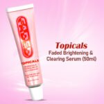 Topicals Faded Brightening & Clearing Serum 50 ml
