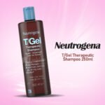 Neutrogena T/Gel Therapeutic Shampoo 250ml