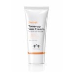 Christian Dean Secret Tone-up Sun Cream SPF50+/PA+++ 70 ml