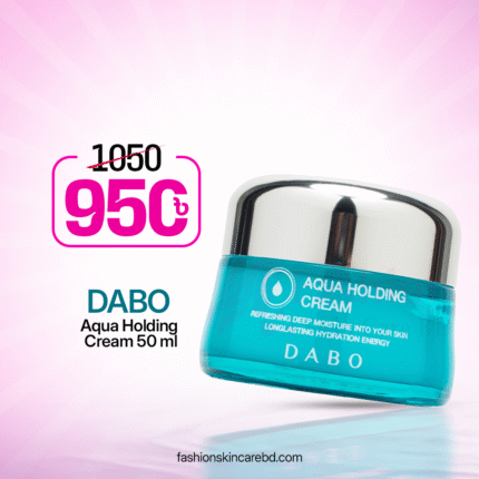 Dabo Aqua Holding Cream 50 ml