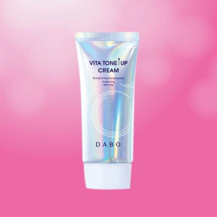 DABO VITA Tone up cream 3D 50ml (In Bangladesh)