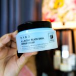 Dabo All In One Black Snail Repair Cream - Image 4