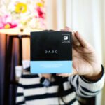 Dabo All In One Black Snail Repair Cream - Image 5