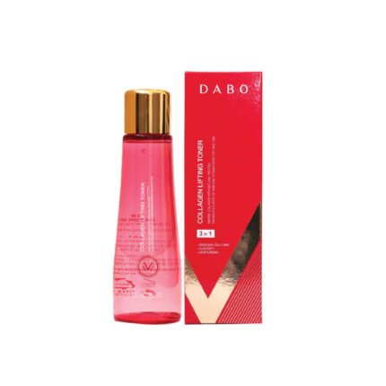 Dabo 3 in 1 Collagen Lifting Toner 150 ml (In Bangladesh)