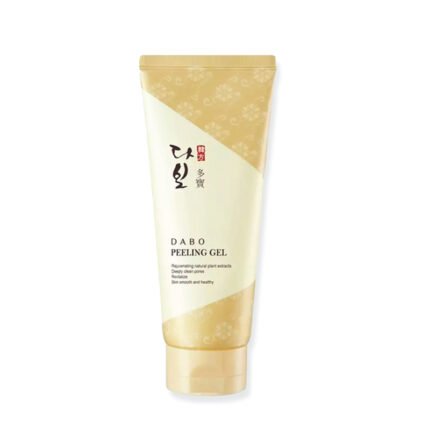 Dabo Hanbang Peeling Gel 180ml (In Bangladesh)