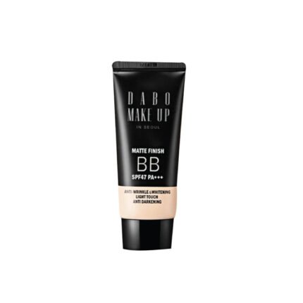 Dabo Make Up Matte Finish BB SPF47 PA+++ 50 g (In Bangladesh)