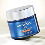 Dabo Speed Whitening Ex Tone-Up Cream 50 ml - Image 3