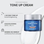 Dabo Speed Whitening Ex Tone-Up Cream 50 ml - Image 2