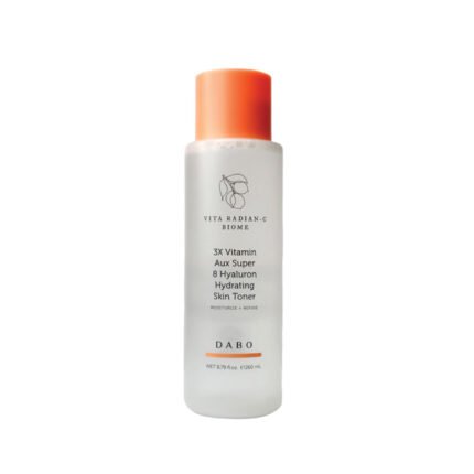 Dabo Vita Radian-c Biome Hydrating Skin Toner 260 ml (In Bangladesh)