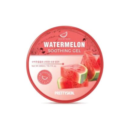 Dabo Watermelon Pure Soothing Gel 300g (In Bangladesh)