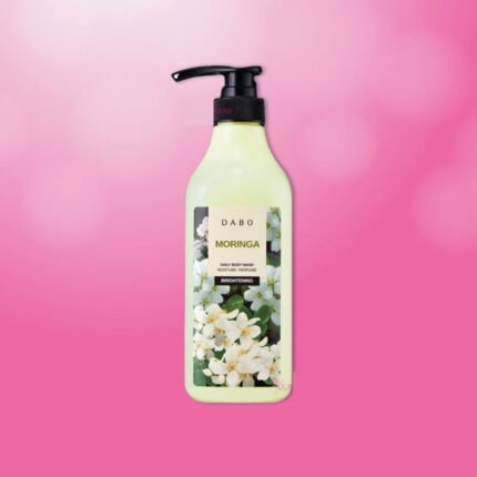Dabo Daily Body Wash (In Bangladesh)
