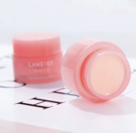 Laneige lip sleeping mask berry - 3gs - Image 2