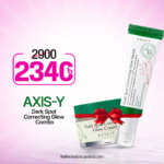 AXIS-Y Dark Spot Correcting Glow Combo