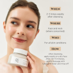 Beauty of Joseon Ground Rice and Honey Glow Mask 150ml - Image 2