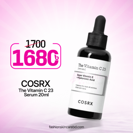 Cosrx The Vitamin C 23 Serum 20ml