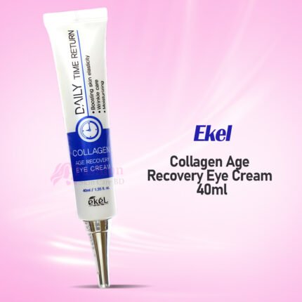 Ekel Collagen Age Recovery Eye Cream 40ml