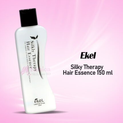 Ekel Silky Therapy Hair Essence 150 ml