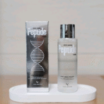 w.skinlab stop-aging peptide Toner 250ml - Image 2