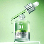 ANUA Azelaic Acid 10 Hyaluron Redness Soothing Serum 30ml - Image 3