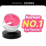 COSRX The Peptide Collagen Hydrogel Eye Patch - Image 3